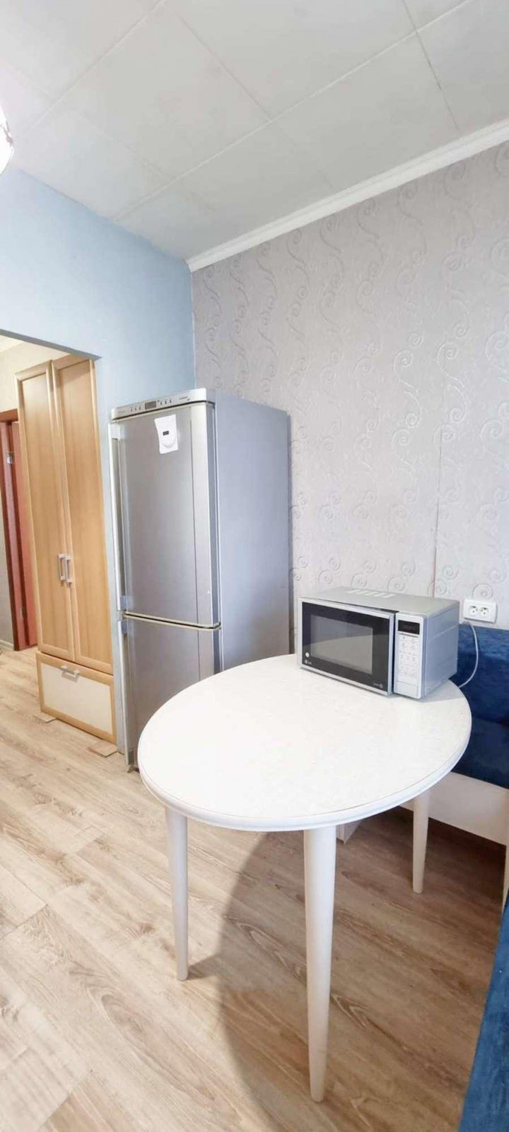 1-комн квартира Белгородский проспект, 48