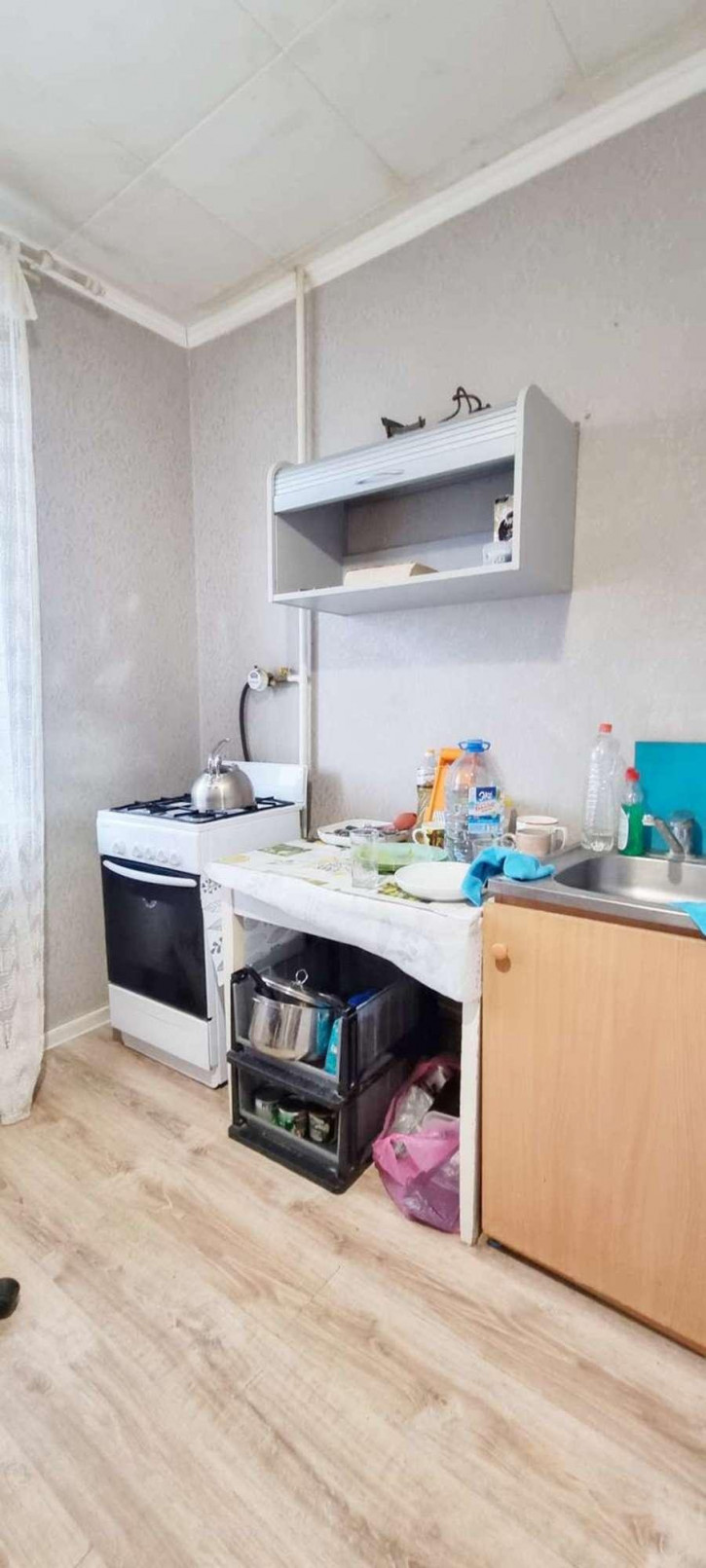 1-комн квартира Белгородский проспект, 48