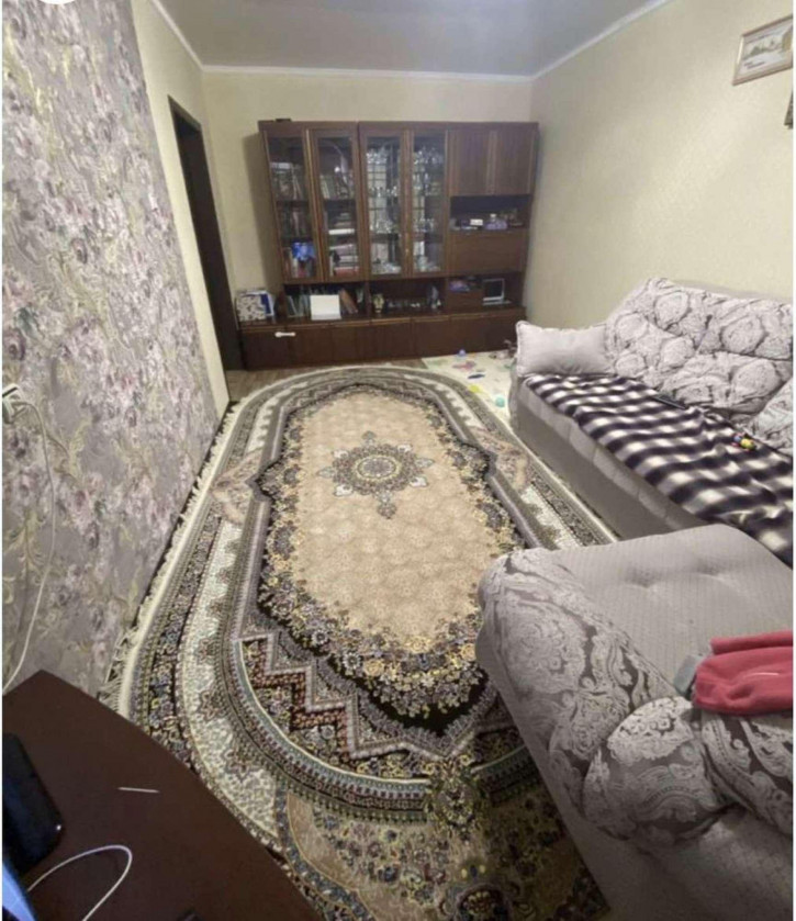 3-комн квартира Ленина улица, 93а