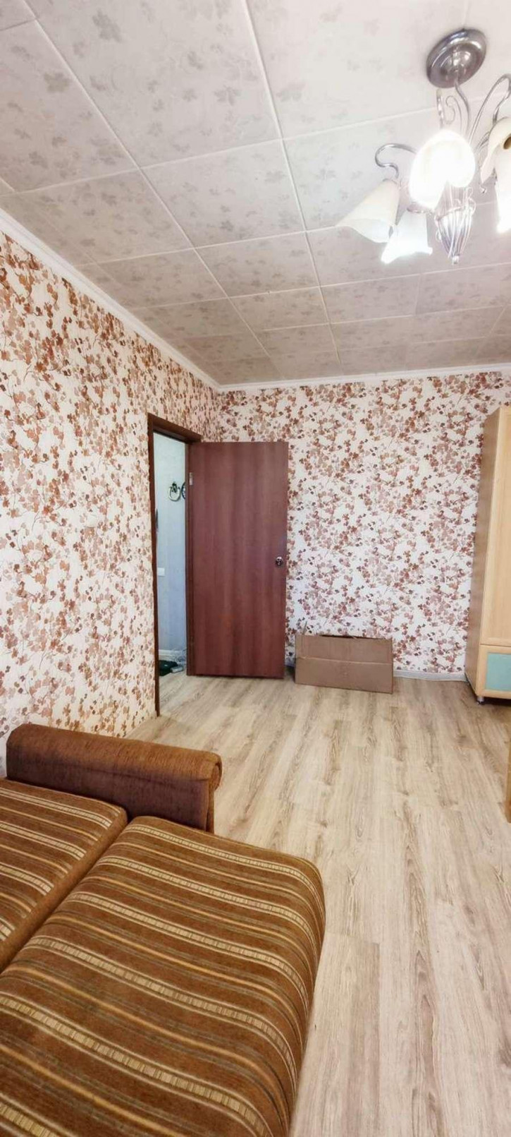 1-комн квартира Белгородский проспект, 48