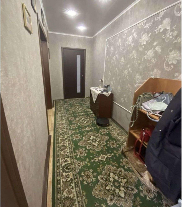 3-комн квартира Ленина улица, 93а