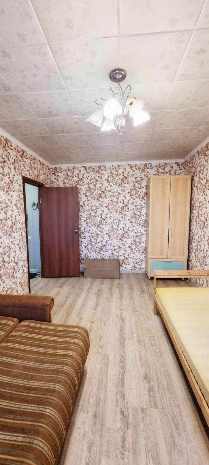 1-комн квартира Белгородский проспект, 48