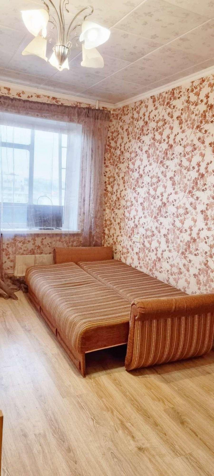 1-комн квартира Белгородский проспект, 48