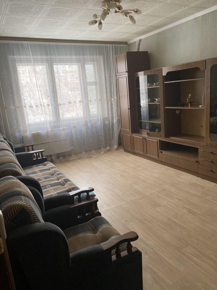 3-комн квартира Ново-Садовая улица, 210/1
