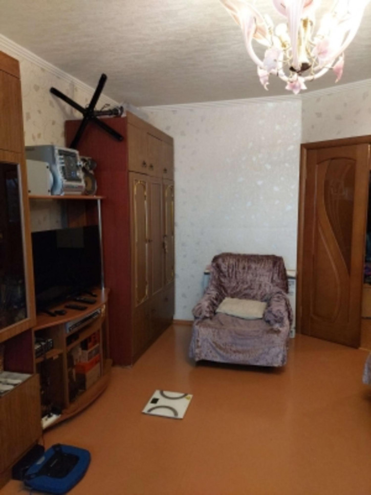 3-комн квартира ул Самарская, 22