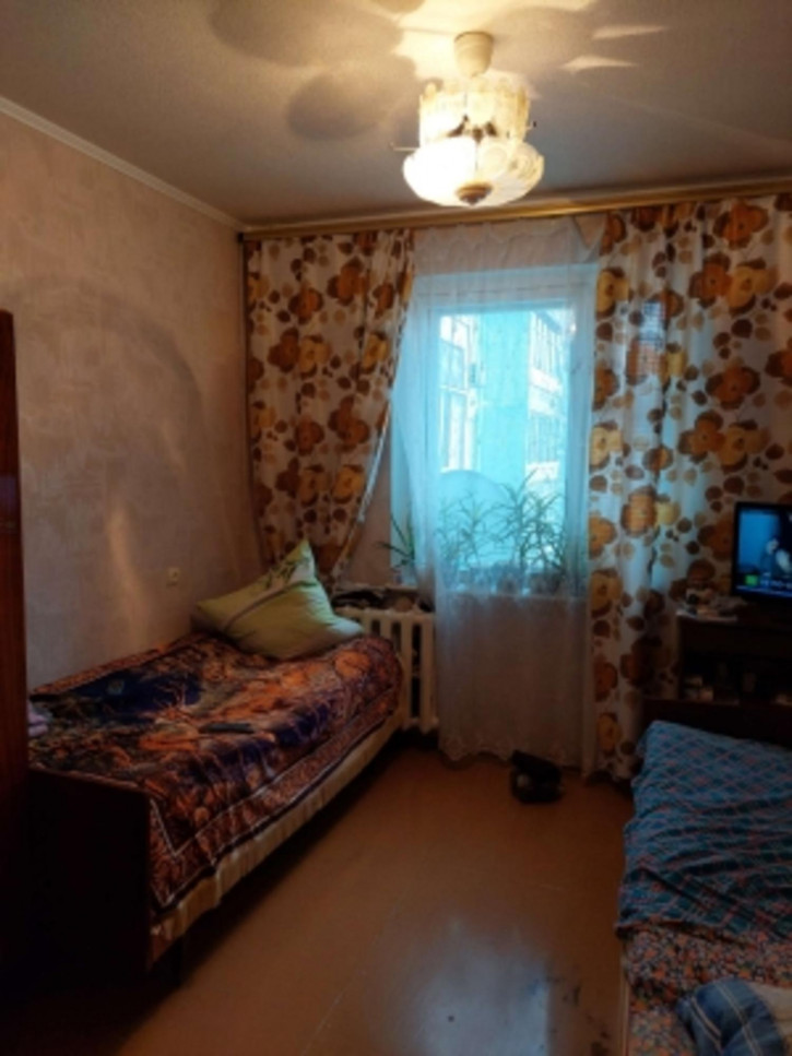 3-комн квартира ул Самарская, 22