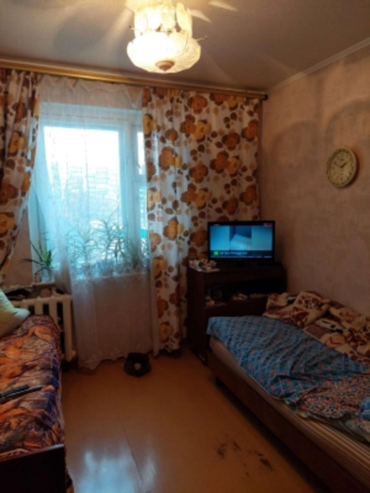 3-комн квартира ул Самарская, 22