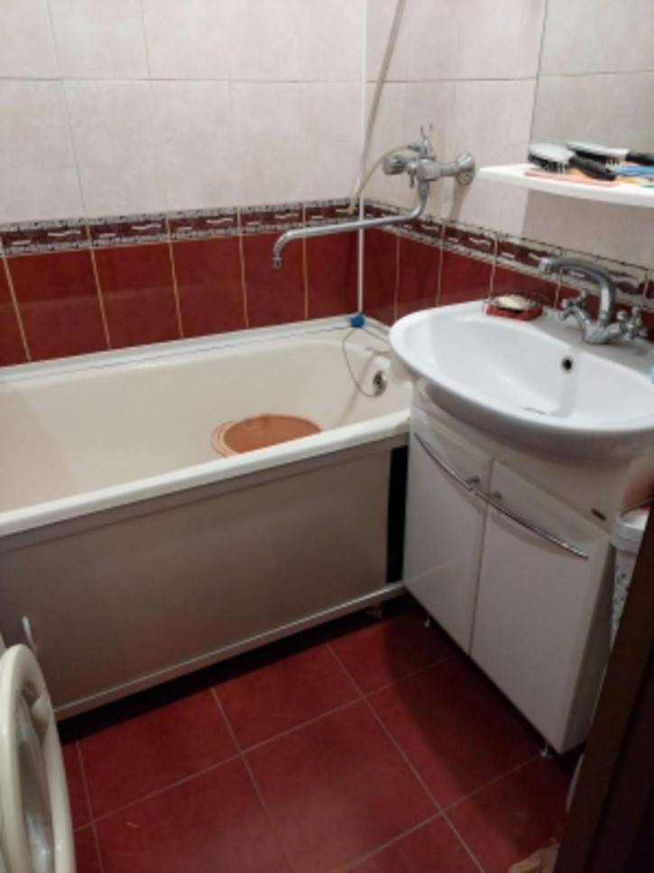 3-комн квартира ул Самарская, 22