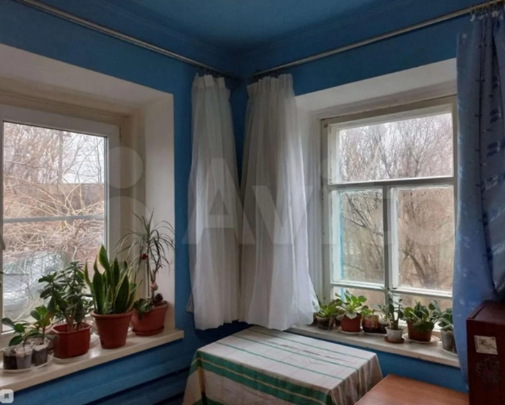 Коттедж/дом Западный переулок