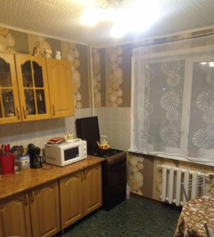 2-комн квартира Воровского улица, 101