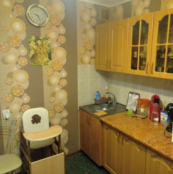 2-комн квартира Воровского улица, 101