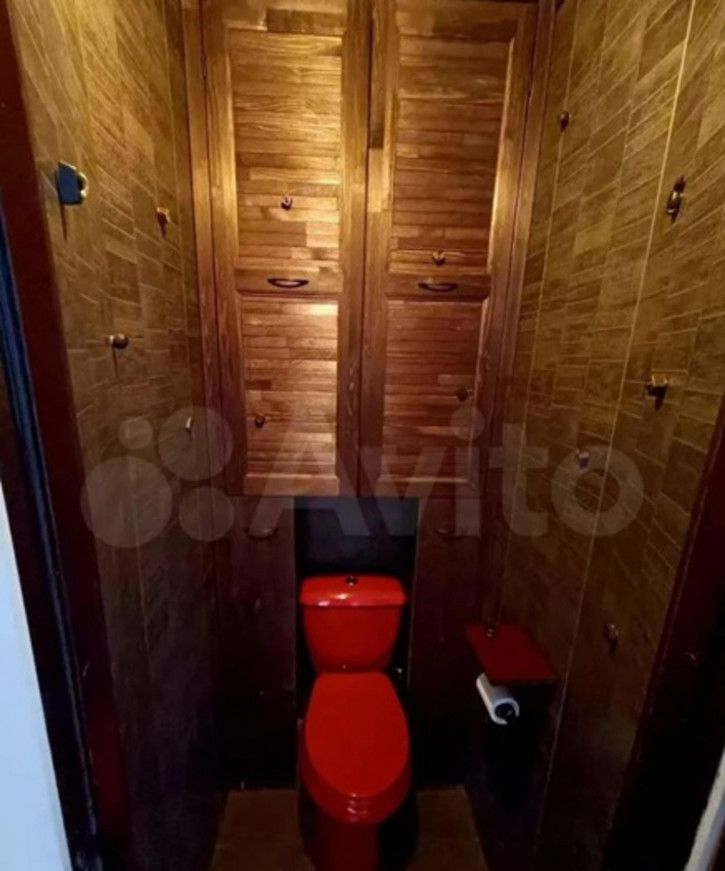 2-комн квартира СЖМ улица, 101