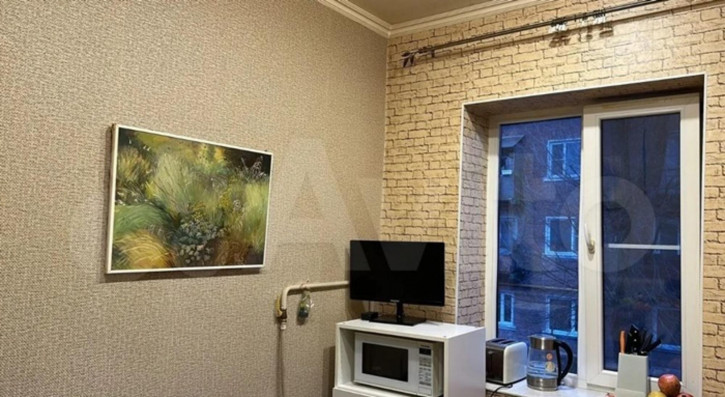 2-комн квартира Литейный переулок, 101
