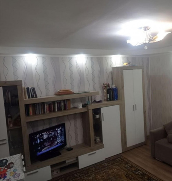 2-комн квартира Воровского улица, 101
