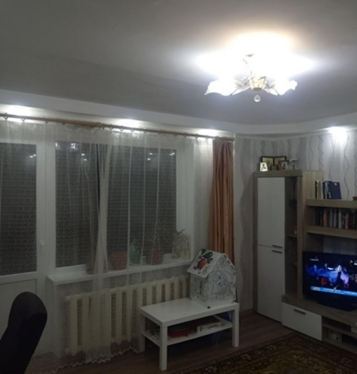 2-комн квартира Воровского улица, 101