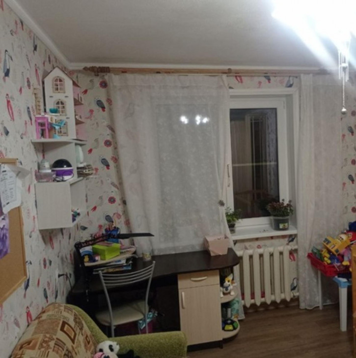 2-комн квартира Воровского улица, 101