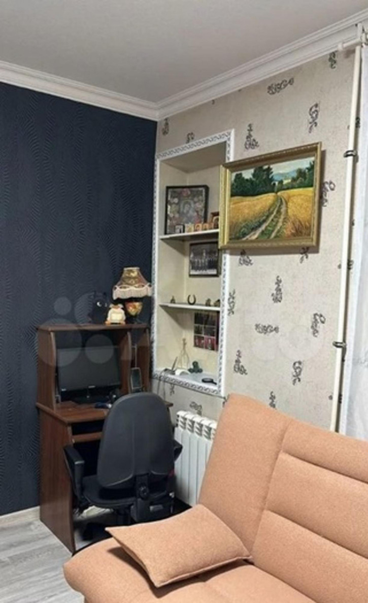 2-комн квартира Литейный переулок, 101