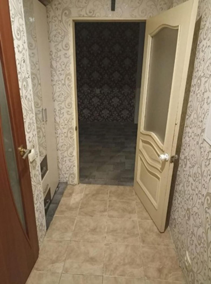 2-комн квартира Локомотивный улица, 101