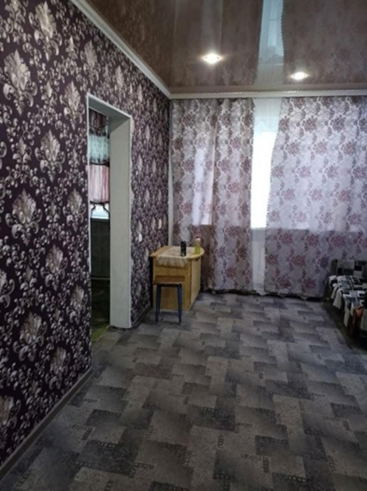 2-комн квартира Локомотивный улица, 101