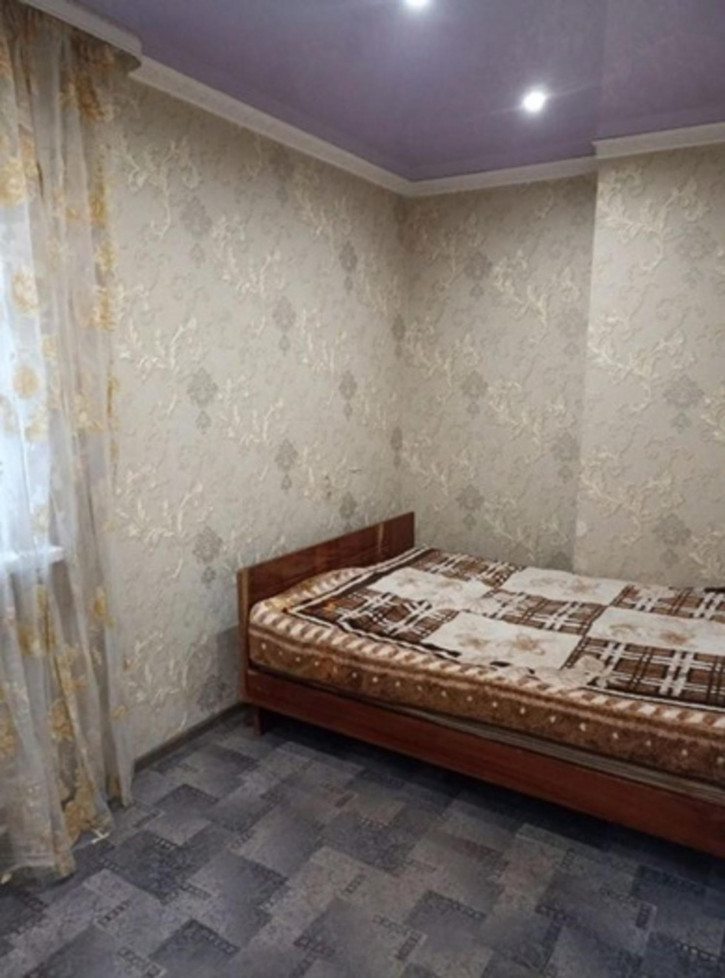 2-комн квартира Локомотивный улица, 101