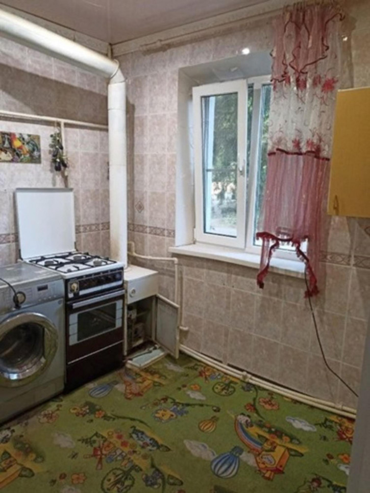 2-комн квартира Локомотивный улица, 101