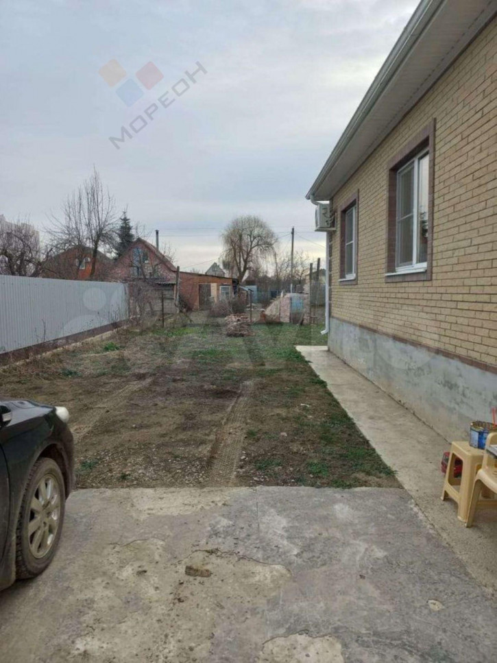 Коттедж/дом Сиреневая ул, 249