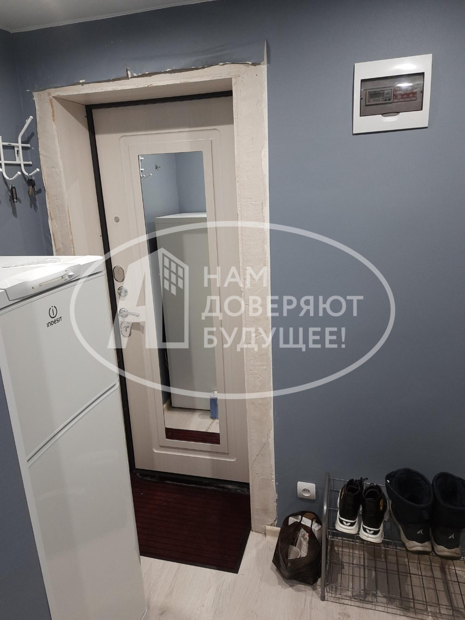 Купить квартиру за 1 500 000 рублей на улица Циолковского, 4