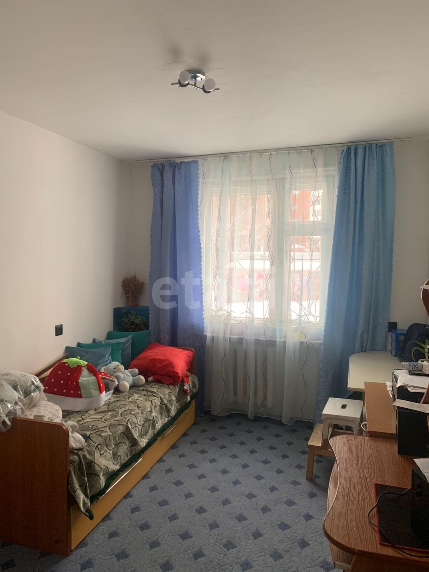 Купить квартиру за 11 500 000 рублей на Серова, 35