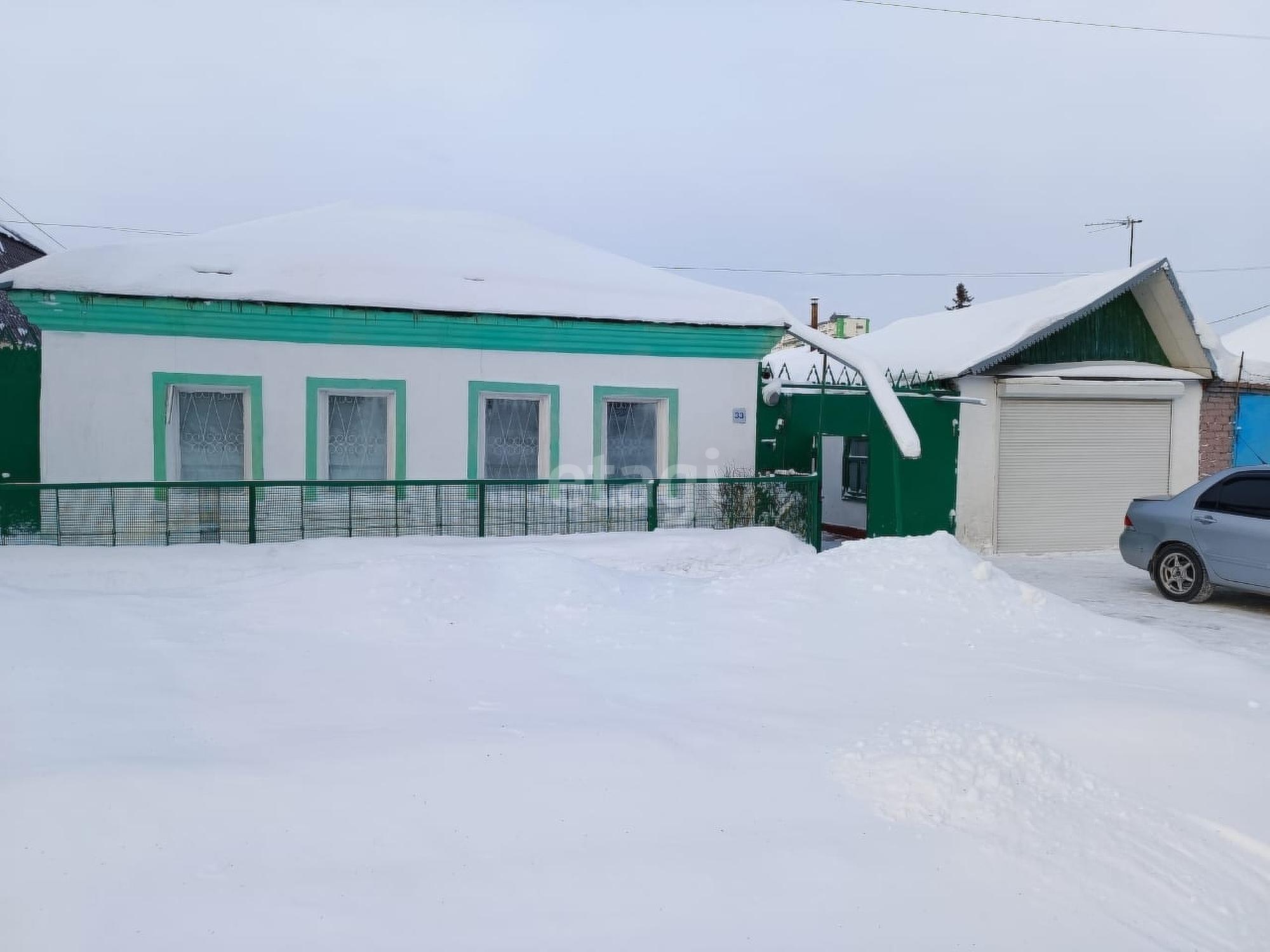 Купить дачу, дом, коттедж за 5 100 000 рублей на Ватутина, 33