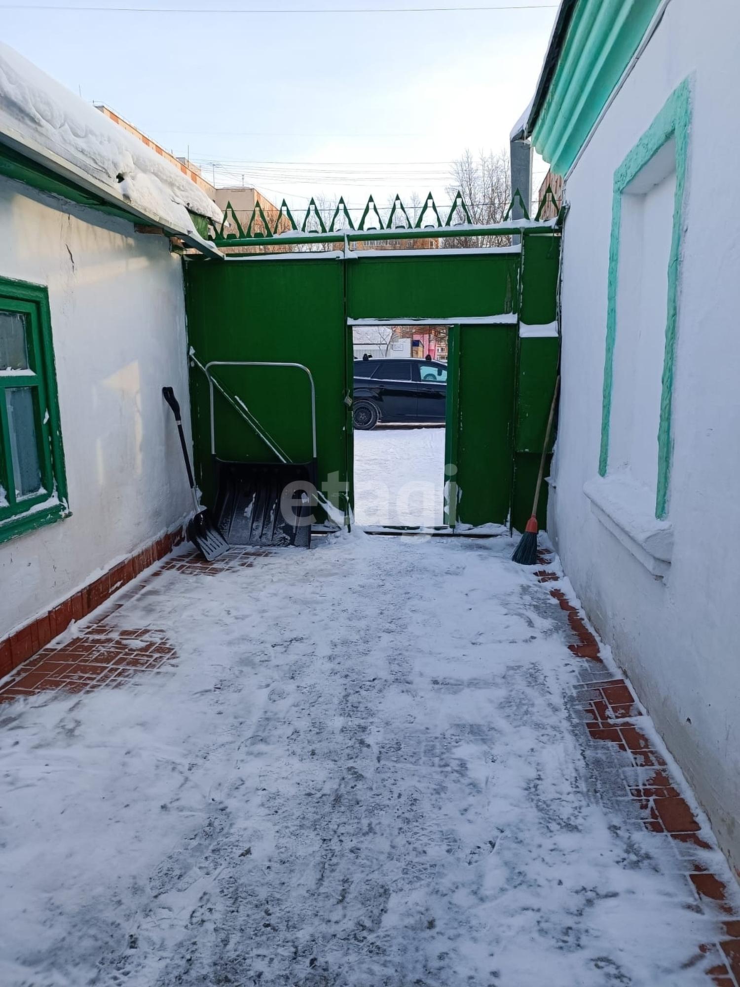 Купить дачу, дом, коттедж за 5 100 000 рублей на Ватутина, 33