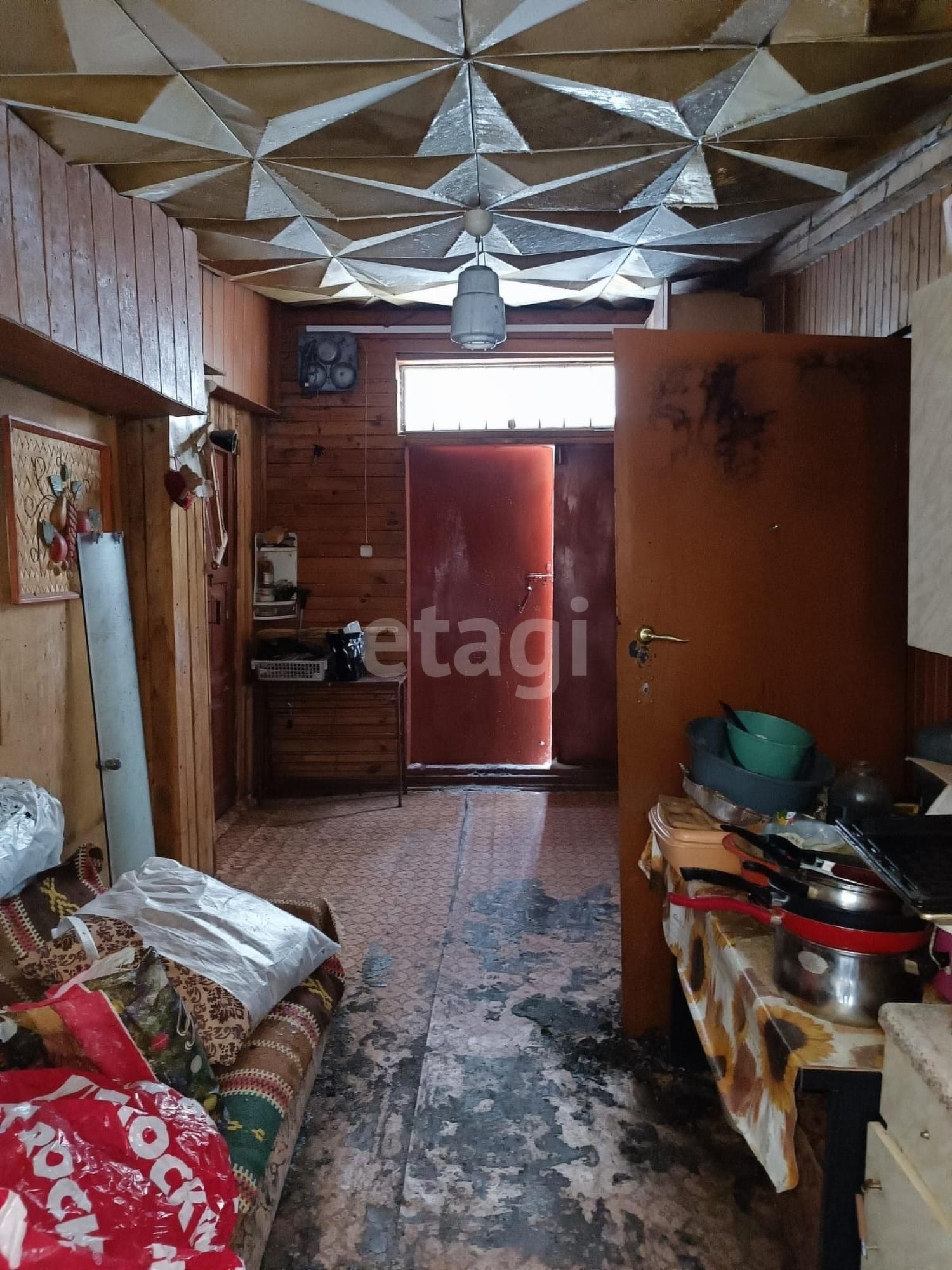 Купить дачу, дом, коттедж за 5 100 000 рублей на Ватутина, 33