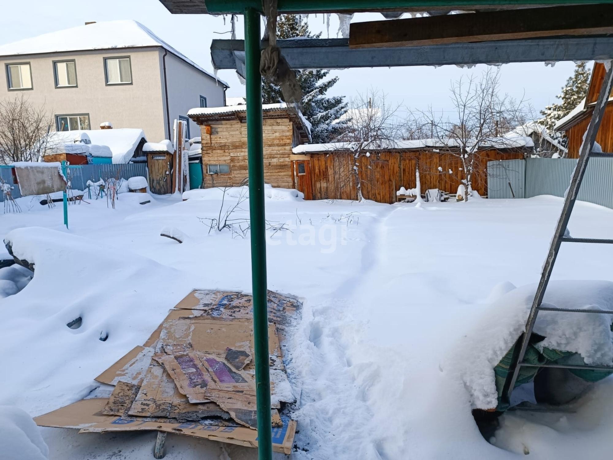 Купить дачу, дом, коттедж за 5 100 000 рублей на Ватутина, 33