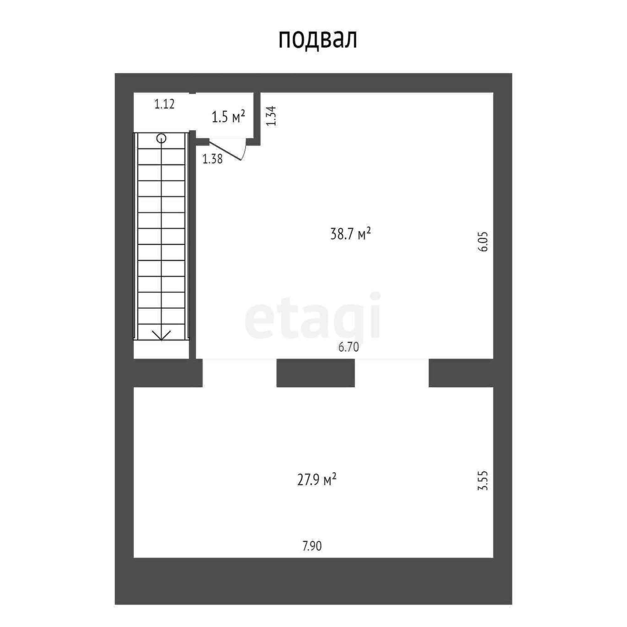 Сдать офис, помещение под офис за 120 000 рублей на Николая Гондатти 5