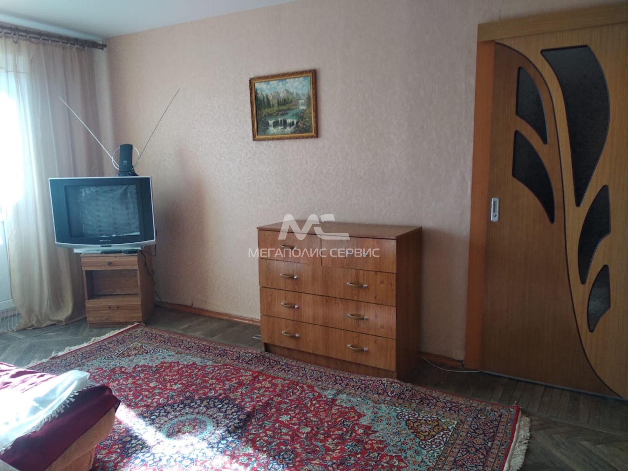 Купить квартиру за 2 830 000 рублей на Яблочкова ул, 34