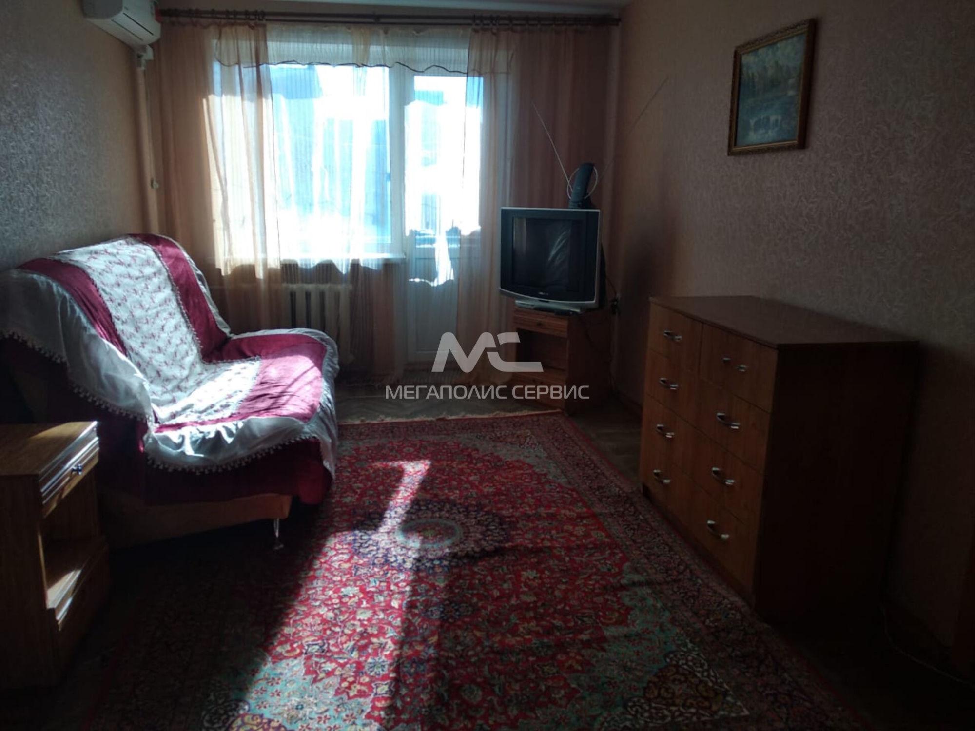 Купить квартиру за 2 830 000 рублей на Яблочкова ул, 34