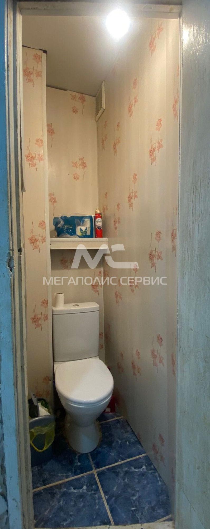 Купить квартиру за 2 650 000 рублей на имени Бабаевского мкр, Аксакова ул, 8