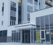 торговое помещение 257 кв м Вадима Бованенко 4/1