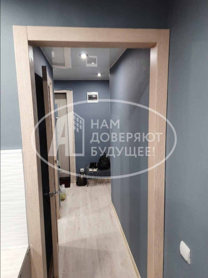 2-комн квартира улица Циолковского, 4