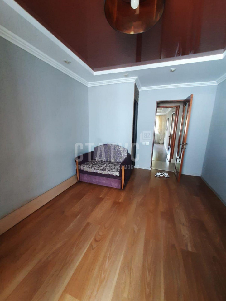 2-комн квартира Спендиарова ул, 6