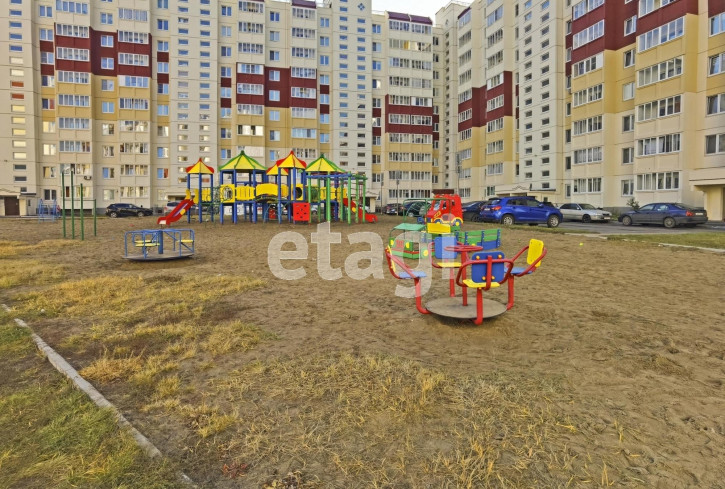 2-комн квартира Амурский проезд 2-й, 4/3