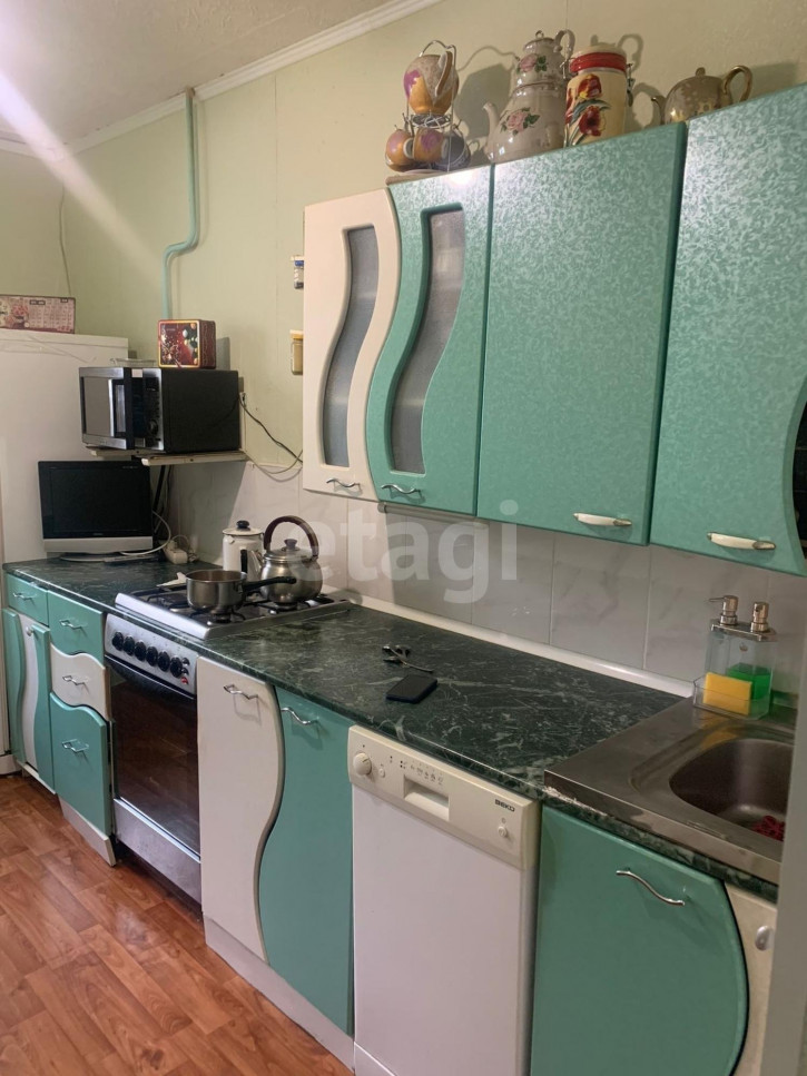 5-комн квартира Серова, 35