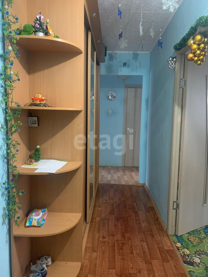 5-комн квартира Серова, 35