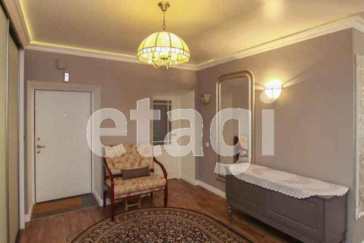2-комн квартира Салтыкова-Щедрина, 58/1