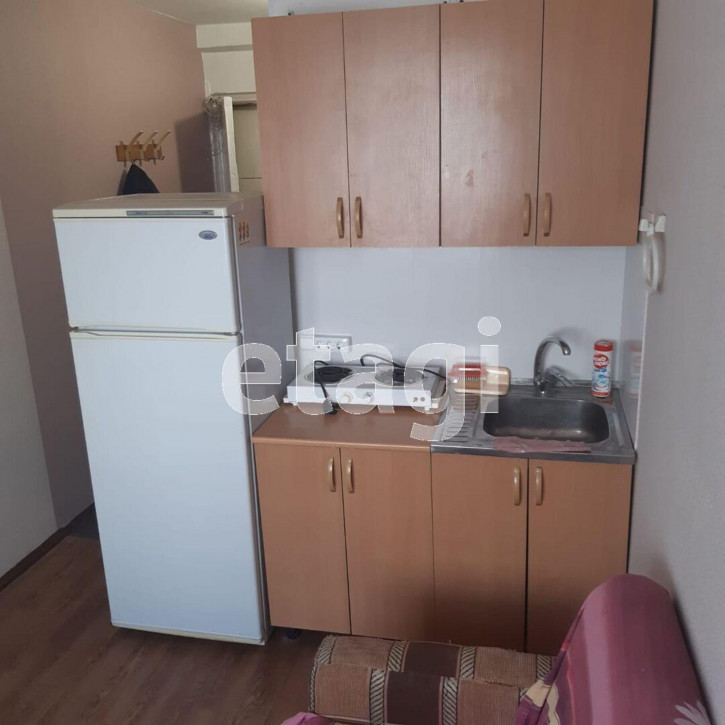 1-комн квартира Энергетиков, 60