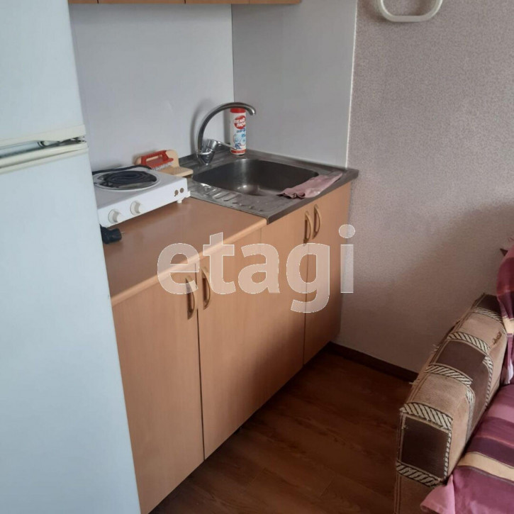 1-комн квартира Энергетиков, 60