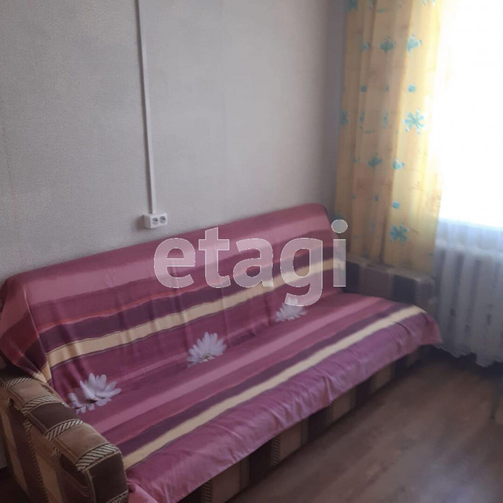 1-комн квартира Энергетиков, 60