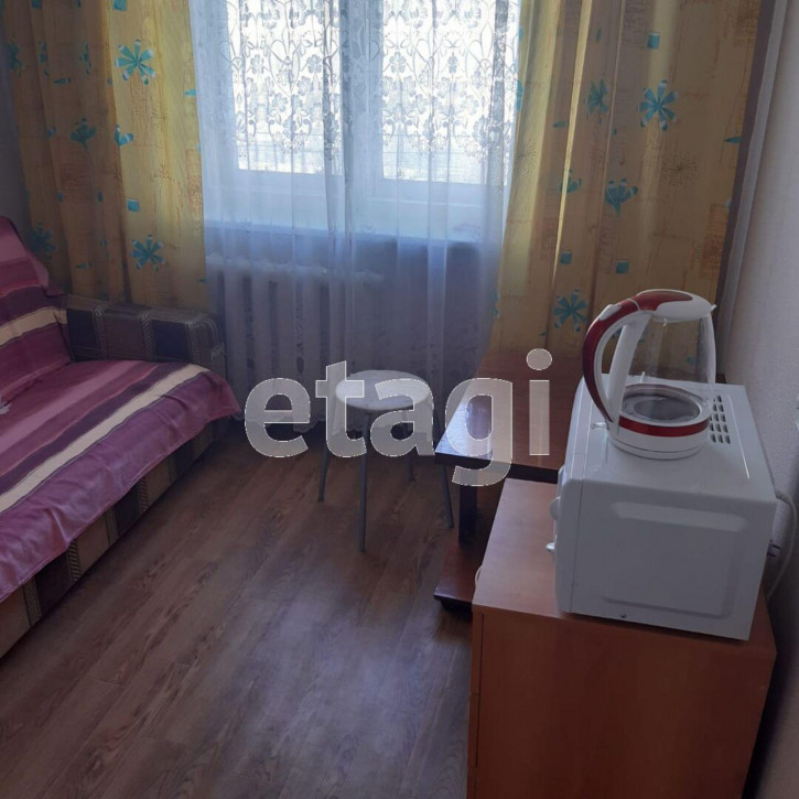 1-комн квартира Энергетиков, 60