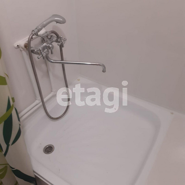 1-комн квартира Энергетиков, 60