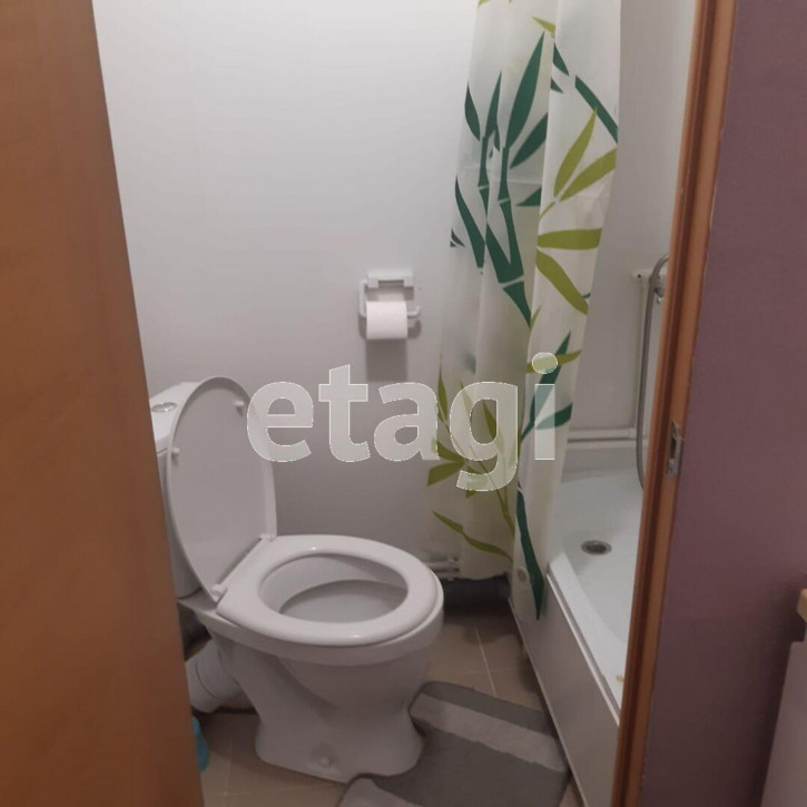 1-комн квартира Энергетиков, 60