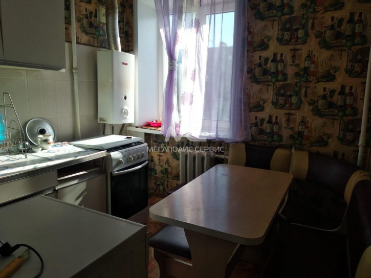 2-комн квартира Яблочкова ул, 34